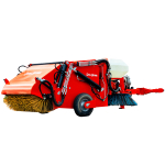 Zamiatarka Komunalna MT1 Zamiatarka Komunalna MT1